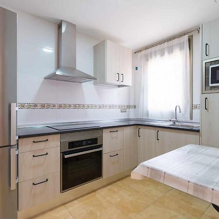 Ferienwohnung Mahostly La Casita De Mi Rosita Puerto del Rosario  Exterior foto