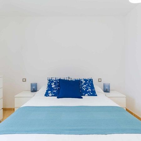 Ferienwohnung Mahostly La Casita De Mi Rosita Puerto del Rosario  Exterior foto