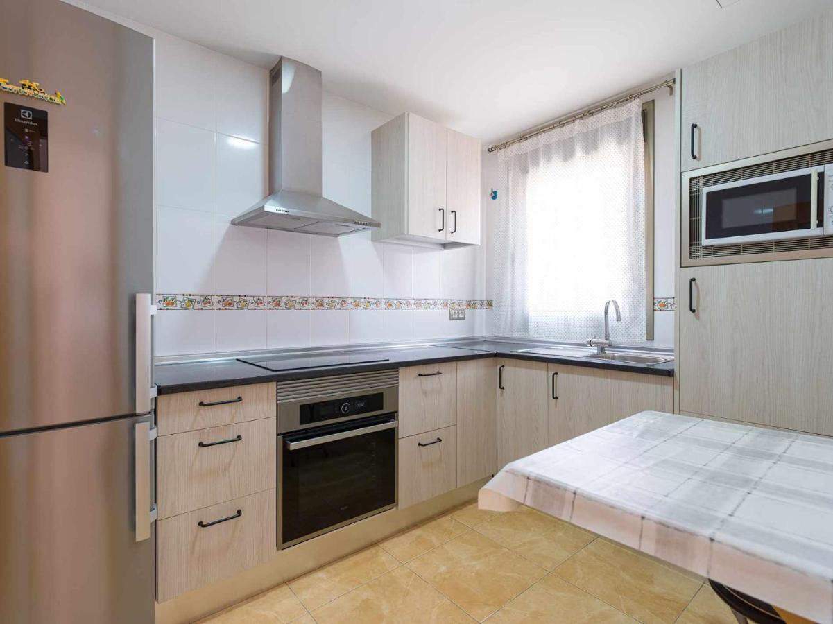 Ferienwohnung Mahostly La Casita De Mi Rosita Puerto del Rosario  Exterior foto
