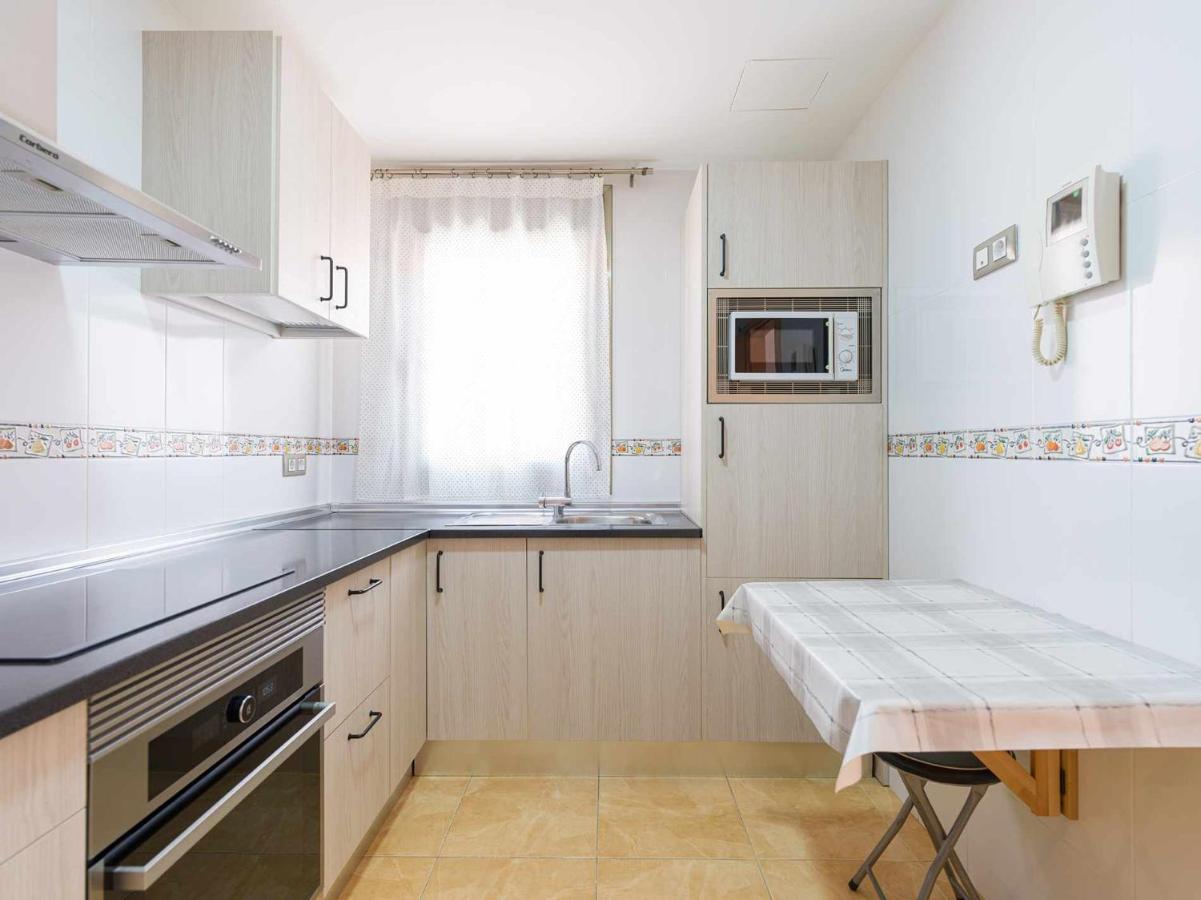 Ferienwohnung Mahostly La Casita De Mi Rosita Puerto del Rosario  Exterior foto